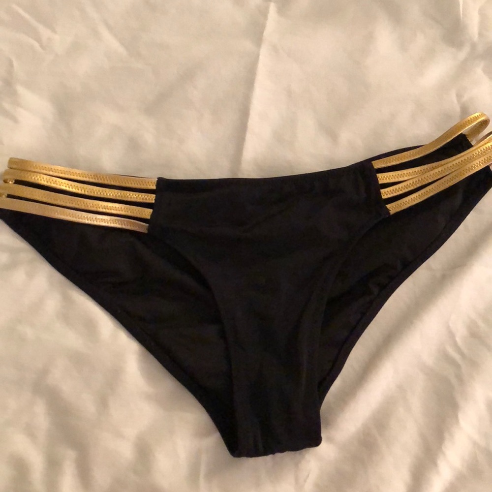 Victoria’s Secret swim cheekster bottom
